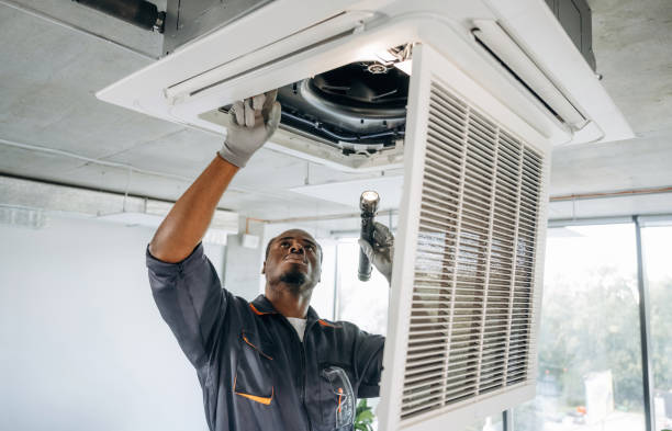 Licensed Ac Installation service in Norwalk, OH - FH HVAC